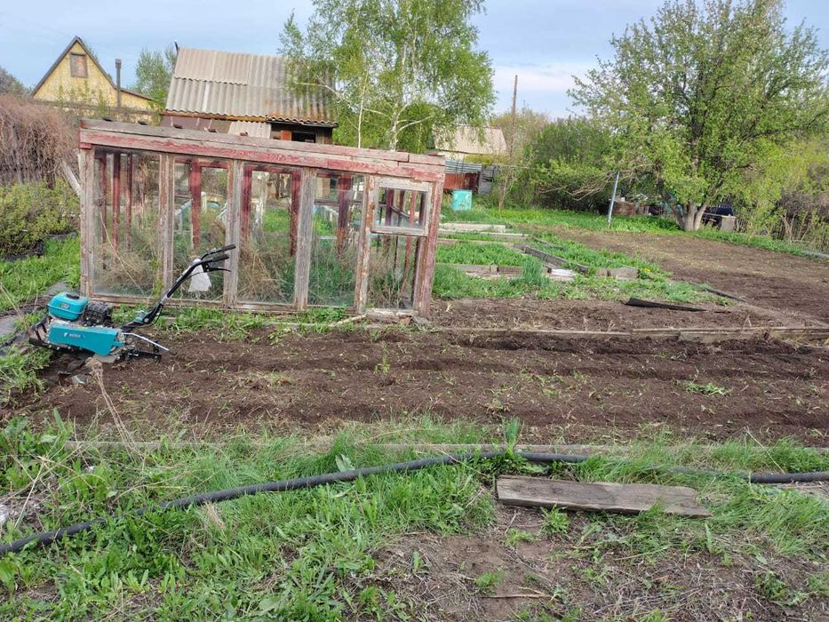 Продам дачу 10 соток с колодцем