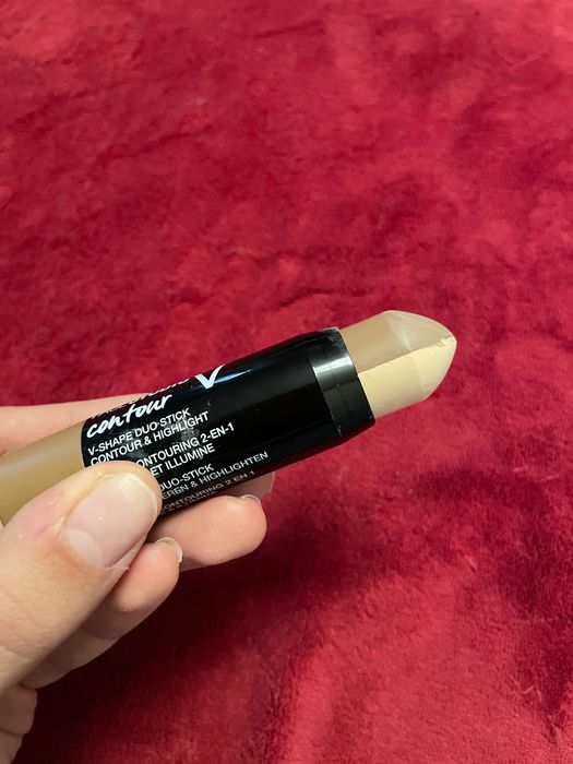 Контур за лице Maybelline