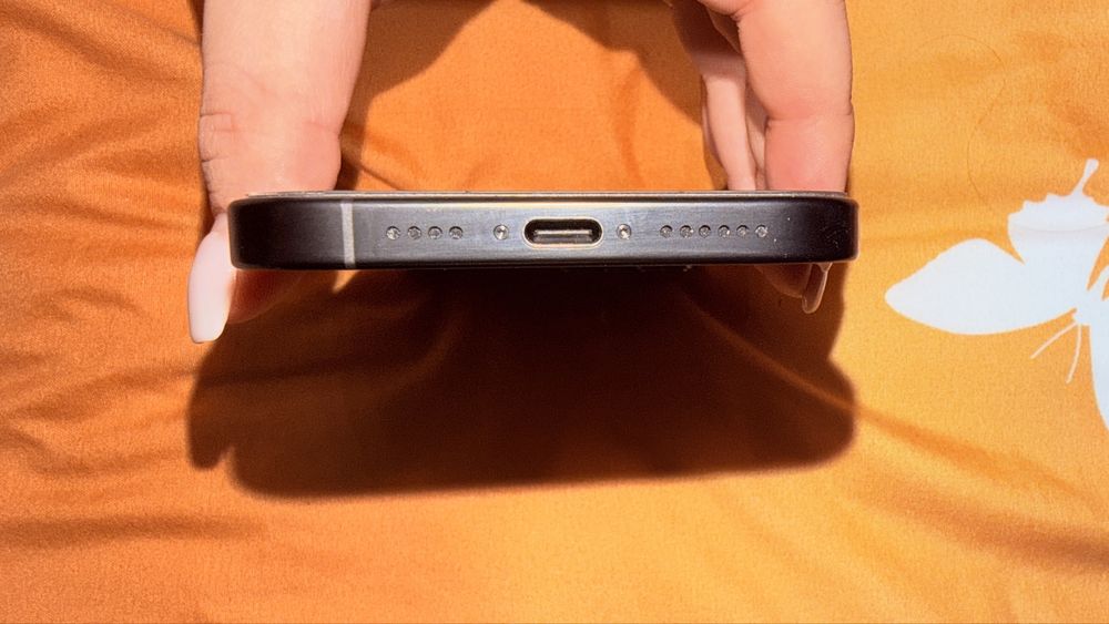 Iphone 16 Pro Max Full Box cu garanție