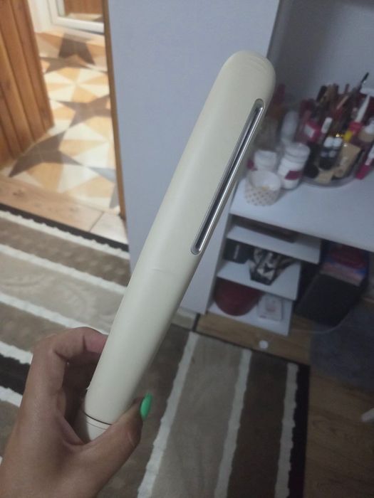 Преса за коса Philips Prestige senseIQ