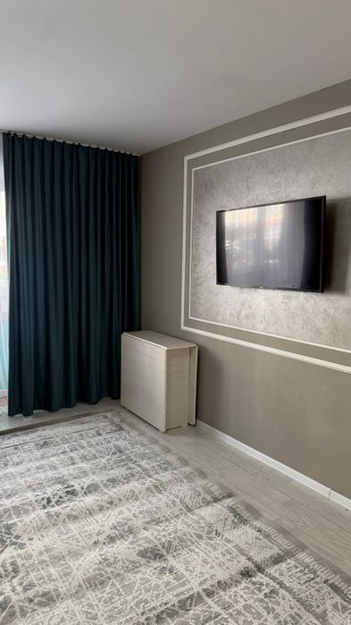 2-х комнатная квартира