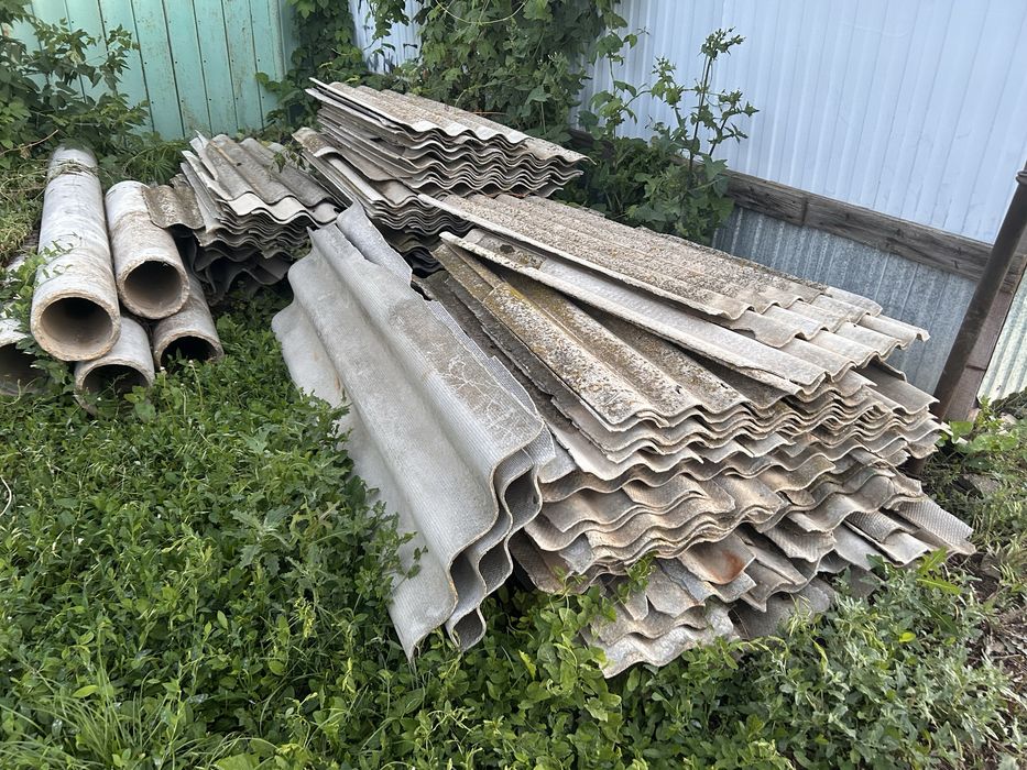 Продам шифер не дорого