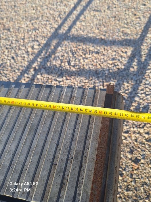 Машина за рязане с диамантен диск