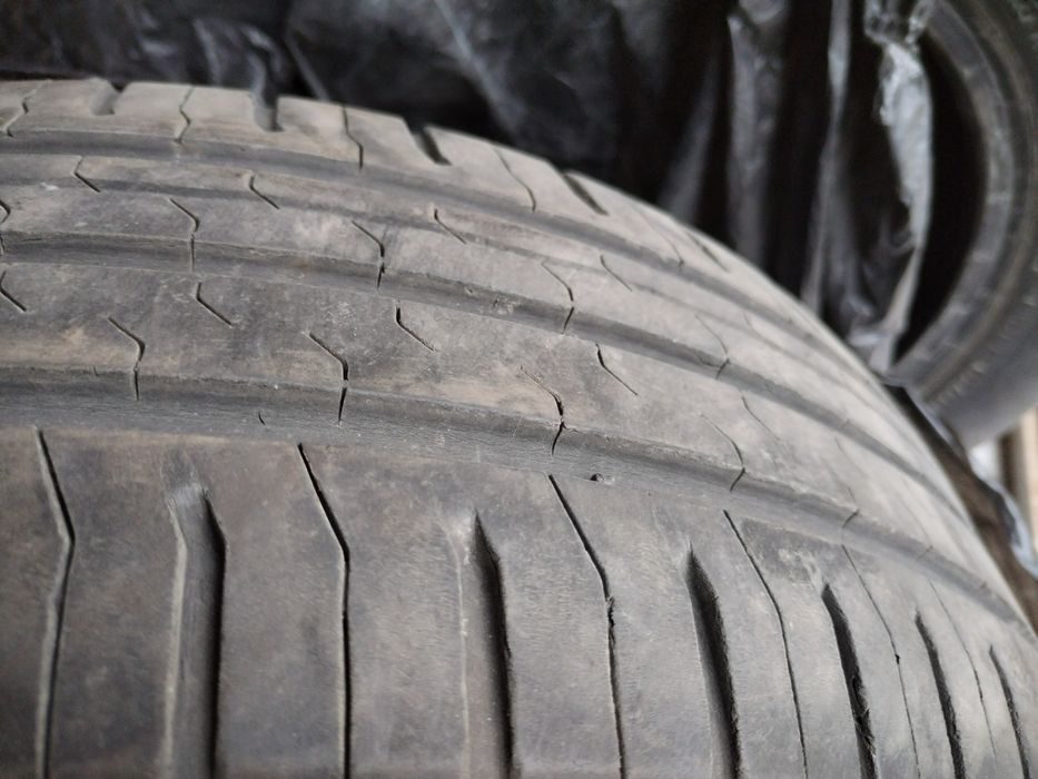 Летни гуми 175 65 14 Continental