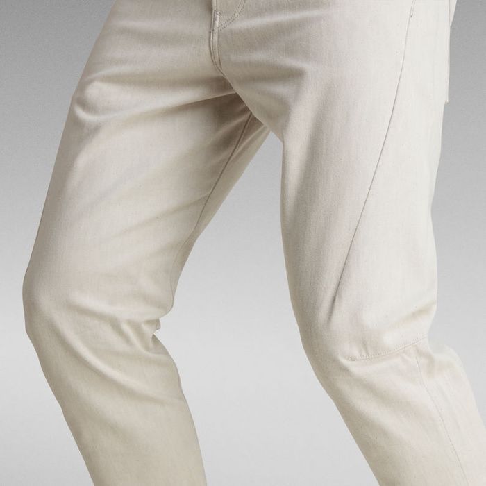 G-Star RAW Scutar 3D Slim Jeans ОРИГИНАЛНИ мъжки дънки - 31