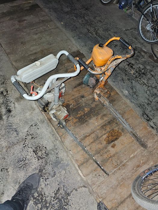 Продам безнопила "Дружба-Freurnschaft"