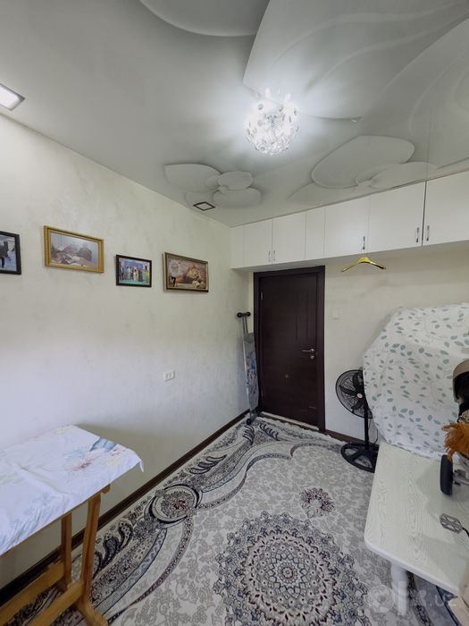 Tayyor yashshaga 3 xonali