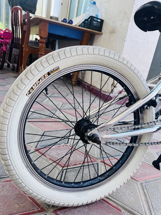 BMX Buster, бмх продам