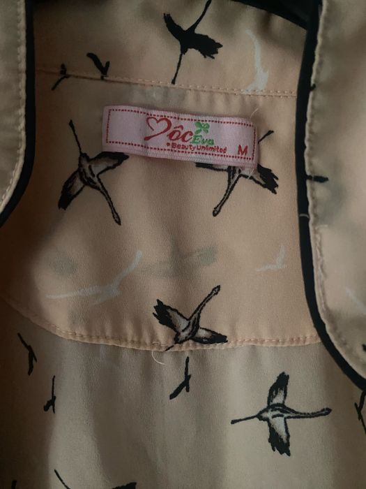 Pijama dama material calitativ