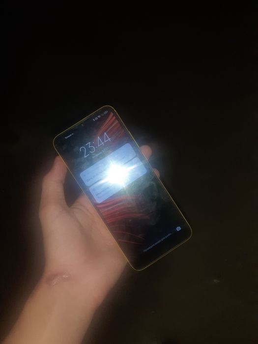 Poco C40  идеал состояние