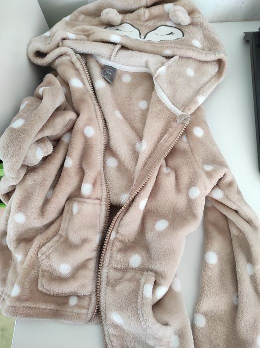 Детски суичър Nike и други два