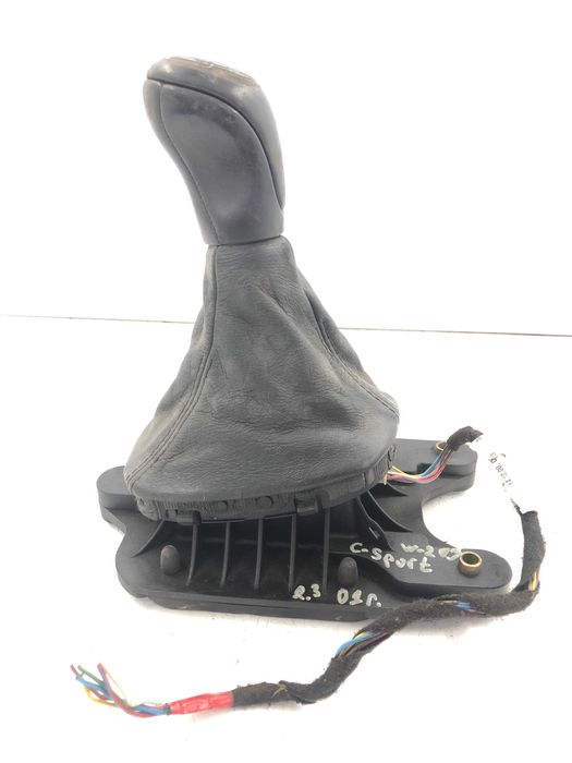 Скоростен лост от Mercedes-benz c-sport w203 2001г