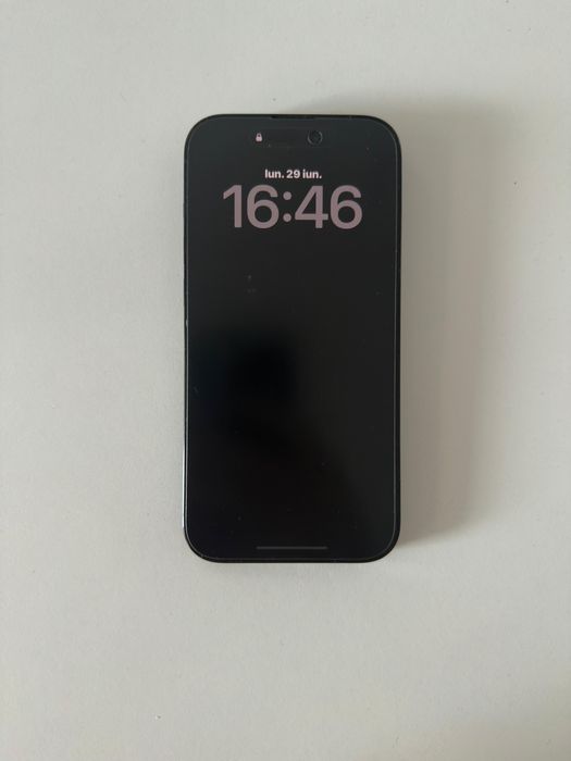 Iphone 14 pro stare ca nou