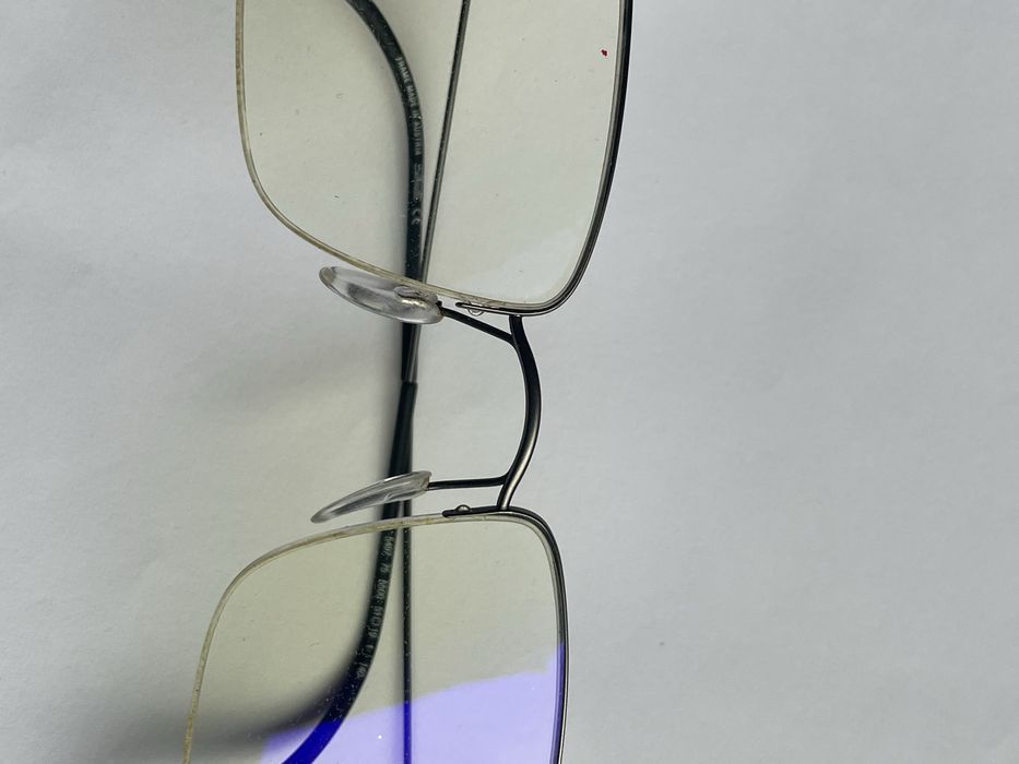 Rame titan Silhouette 5497