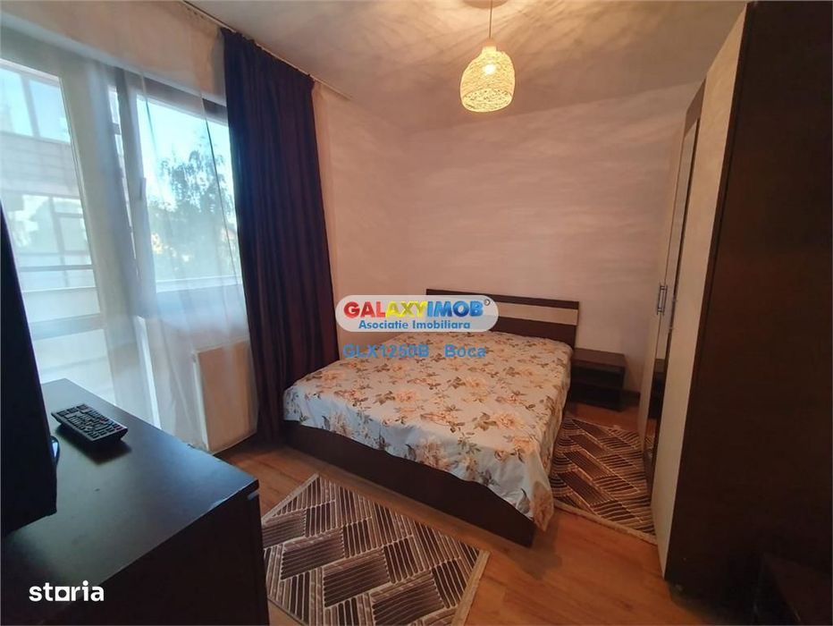 Apartament 2 Camere - Metrou
