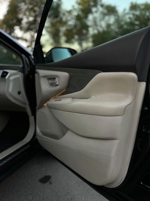 Nissan  Murano 2021г