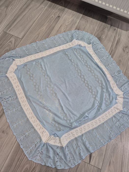 Paturica bebelus tricotata