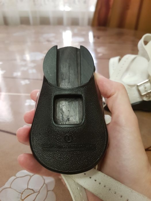 Брейсы СП р1 без планки