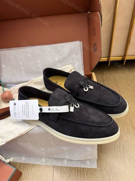 Mocasini Loro Piana