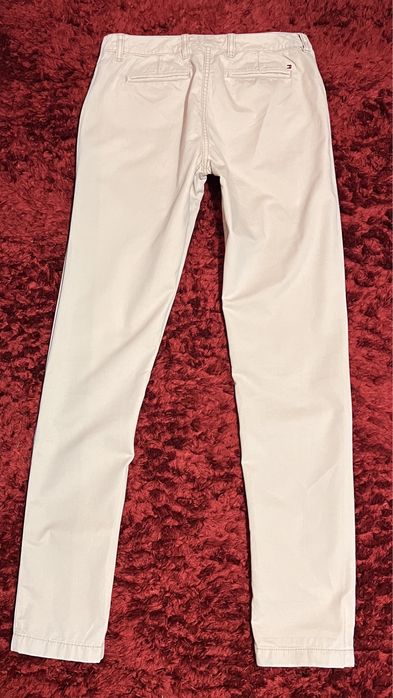 Pantalon Tommy Hilfiger