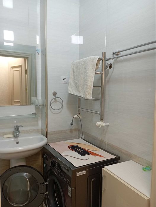 Аренда 4/3/4 Себзар Ц-17 НБУ Ганга