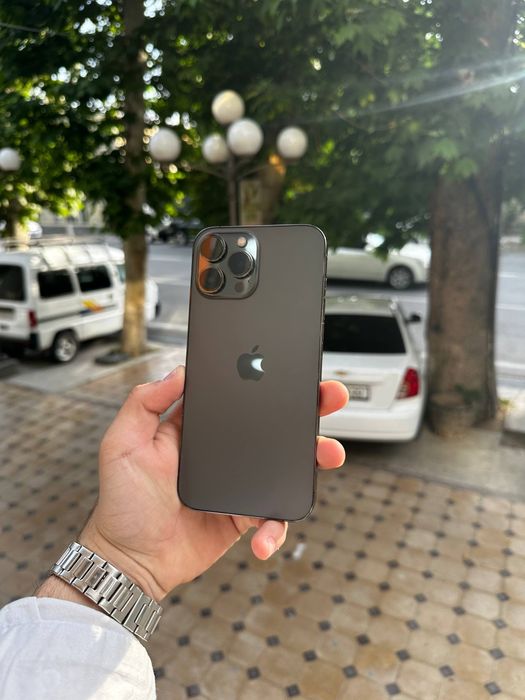 Iphone 13 pro max 128GB LLA