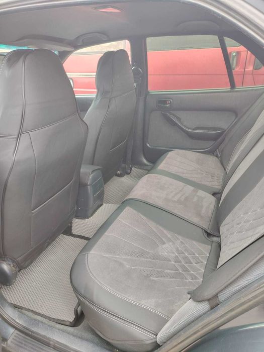 КАМРИ 10 1993 года