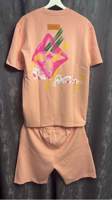 Compleu Louis Vuitton Premium