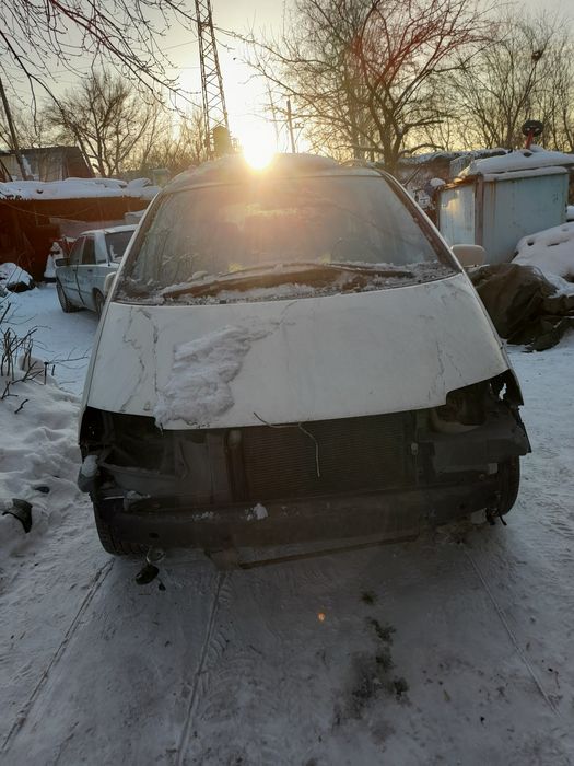 Авторазбор Мерсед 190-124 Пасат Б-3