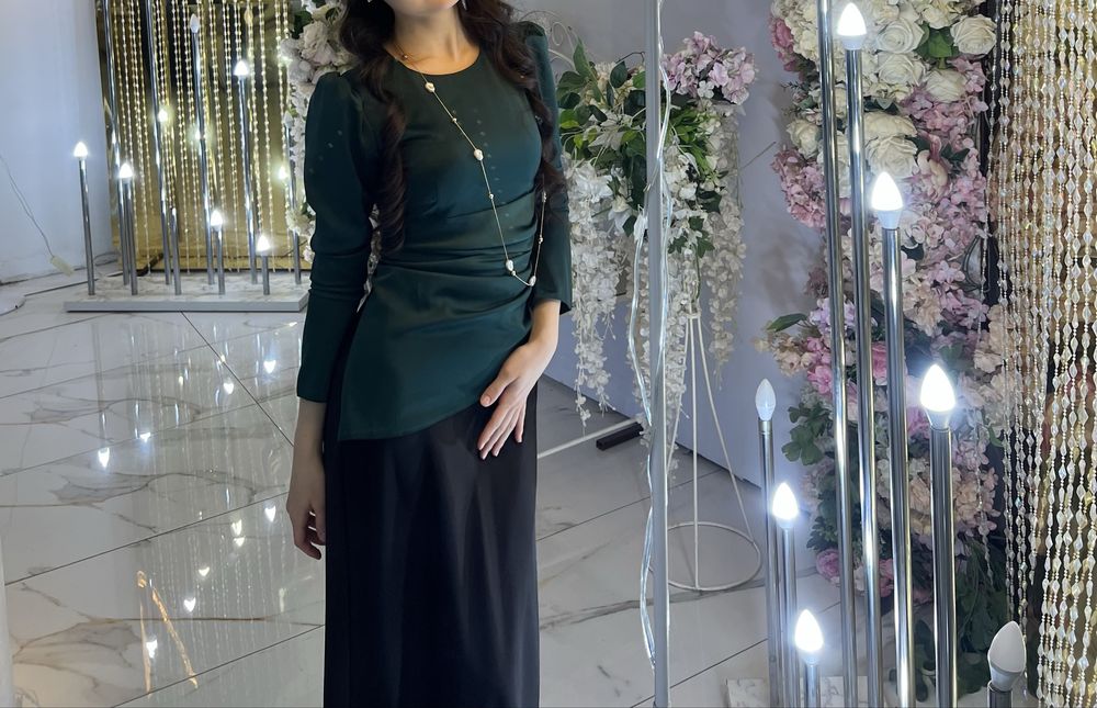 Продаю платья в пол