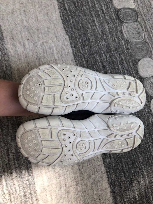 Пантофи ViGGaMi за градина, дома, за момче размер 29