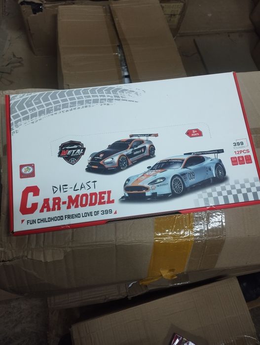 Игрушки оптом разное