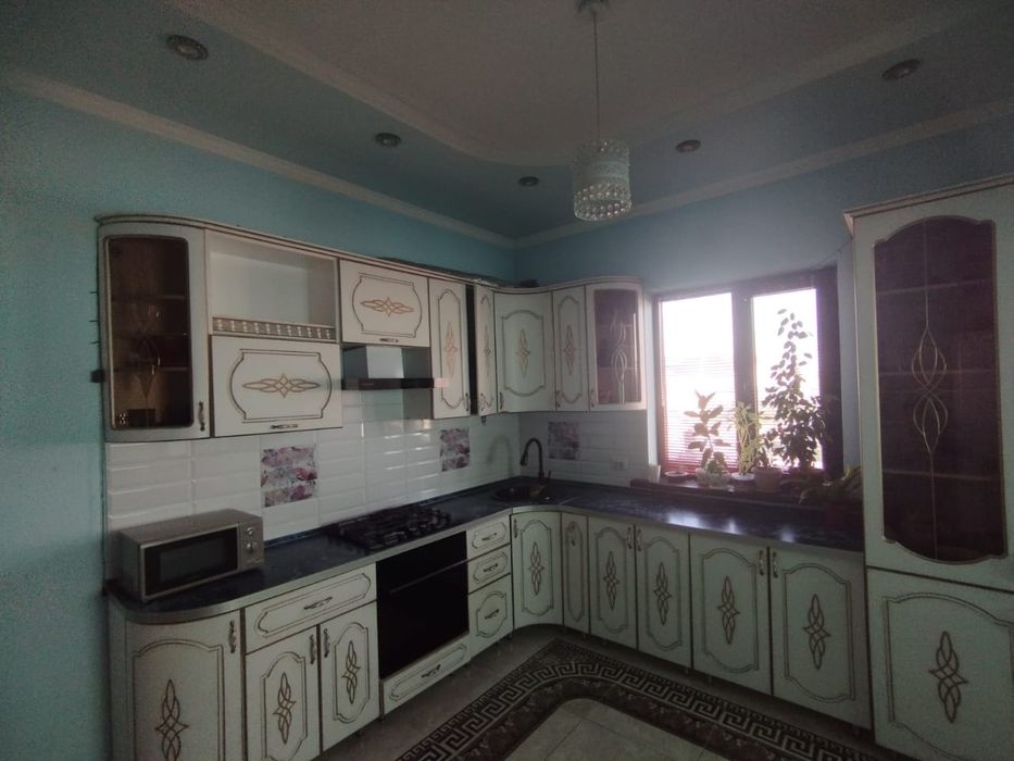 Продается мансардный дом