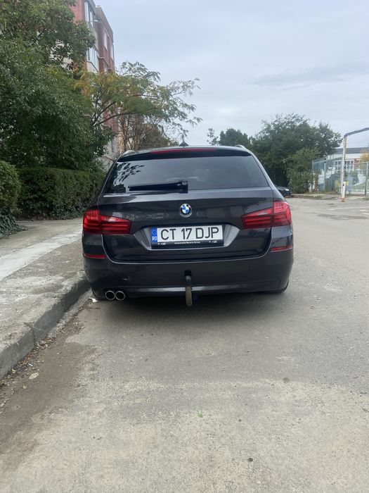 BMW 5 Series 2016 — imagine 2