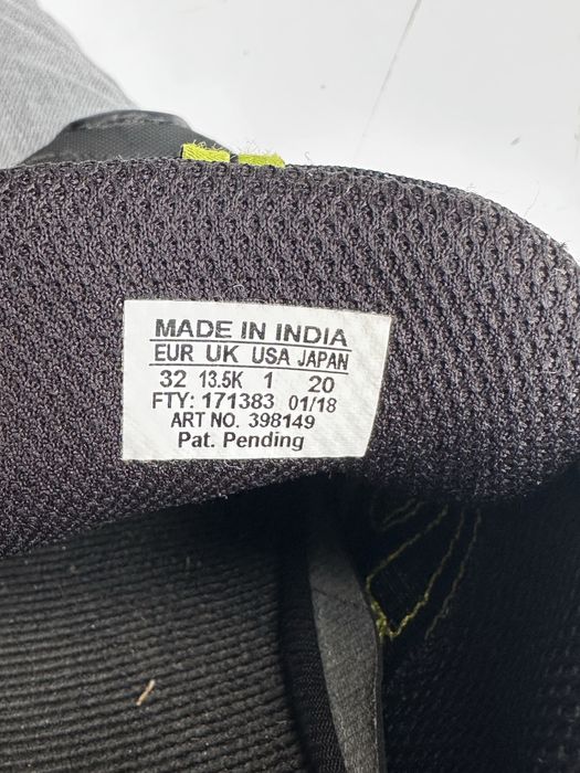 Incaltaminte Salomon baieti 32