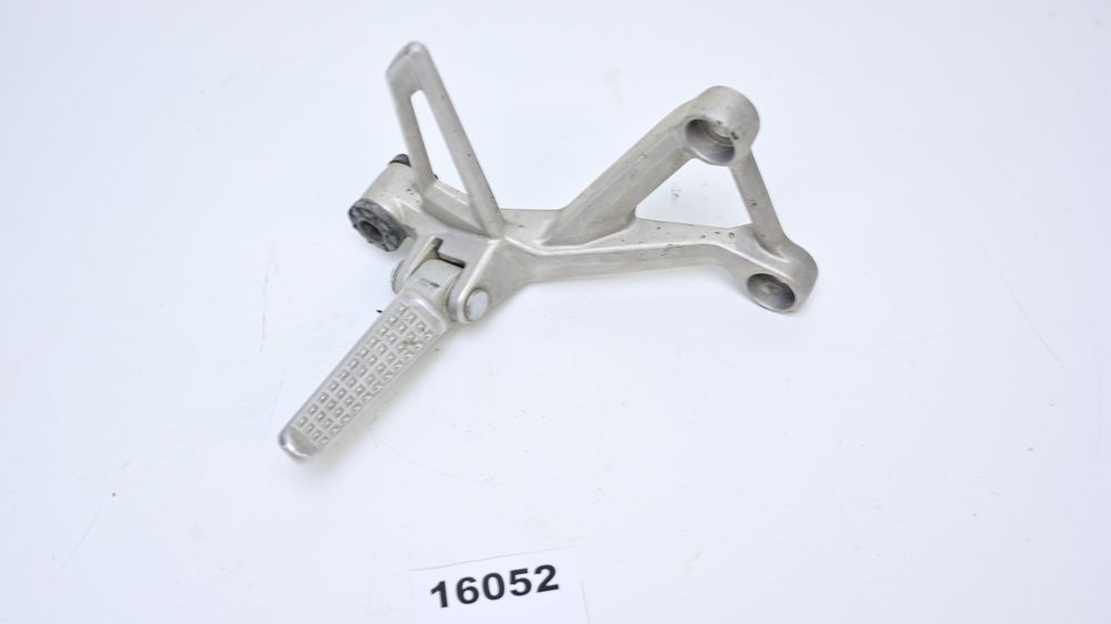 Suport Scarita Pasager Spate Dreapta Honda CBR500R / CB500F 2016 -