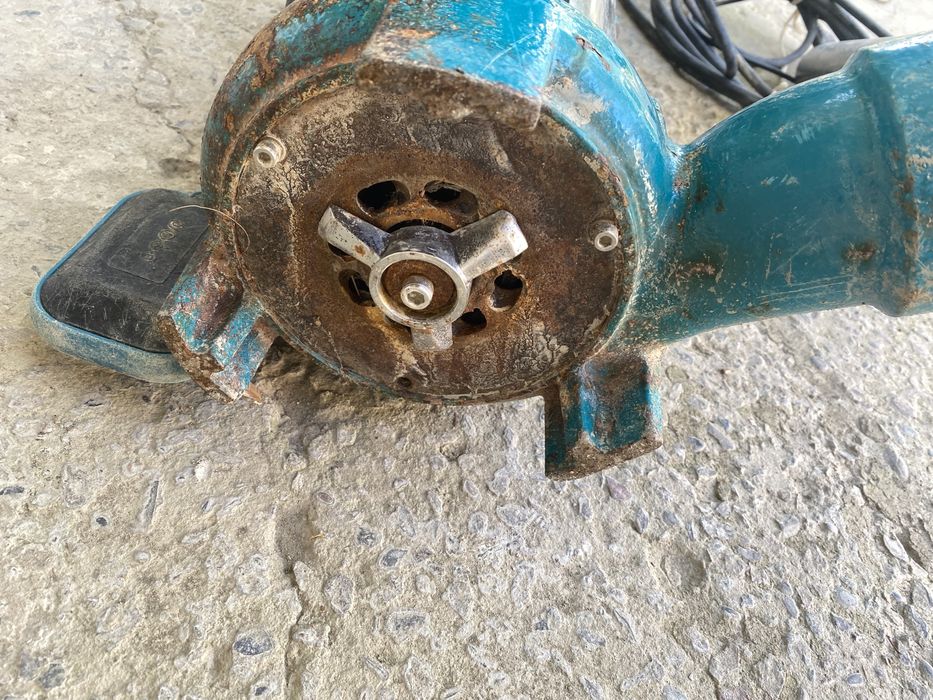 Канализационный насос