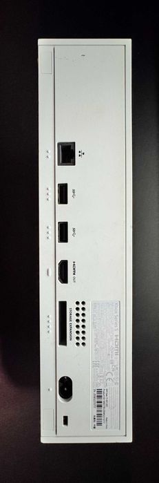 Xbox Series S fara joystick