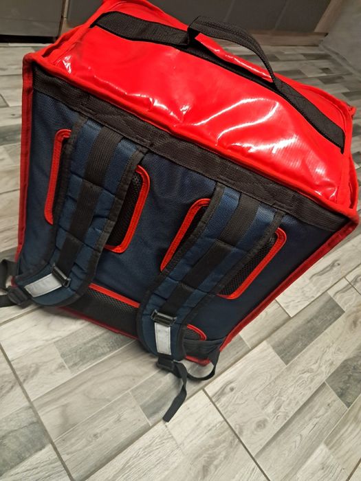 Vand geanta bolt food,tazz