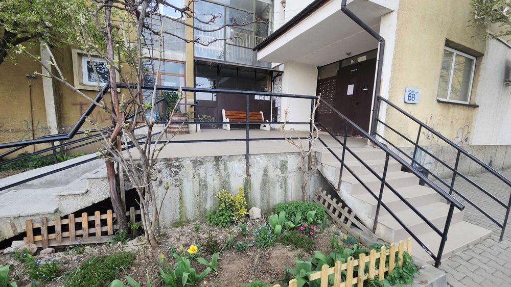 Продава се Двустаен апартамент в София, Дружба 1 - 68 кв.м за 1305 €/кв.м - Снимка #9