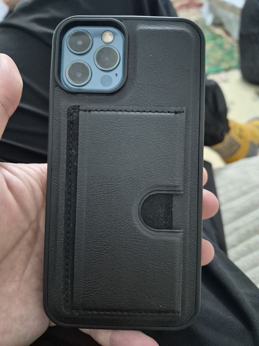 Айфон 12 про 128гб