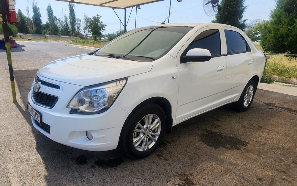 Кобилт 2023 автамат