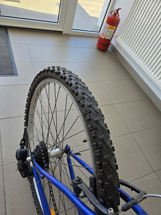 Bicicleta MTB  Roti de 26"