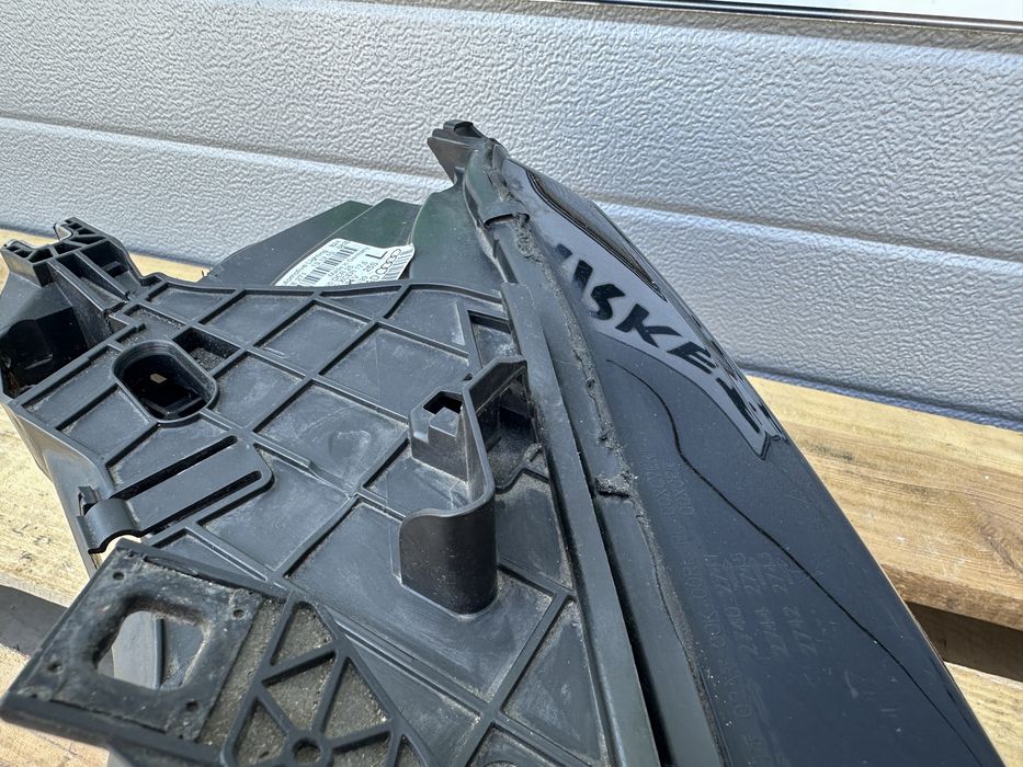 Ляв фар AUDI A7 C7 4G 4G8941003AD