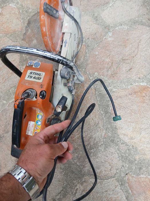 Stihl инструменти