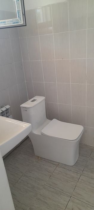 Сдам двухкомнатный дом