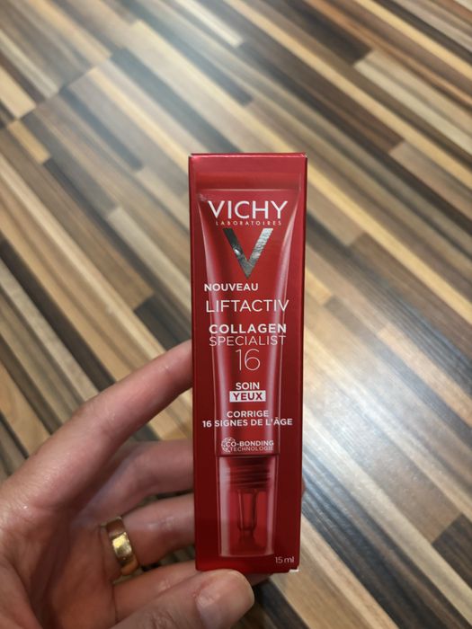 Crema de fata Vichi  / La roche Posay