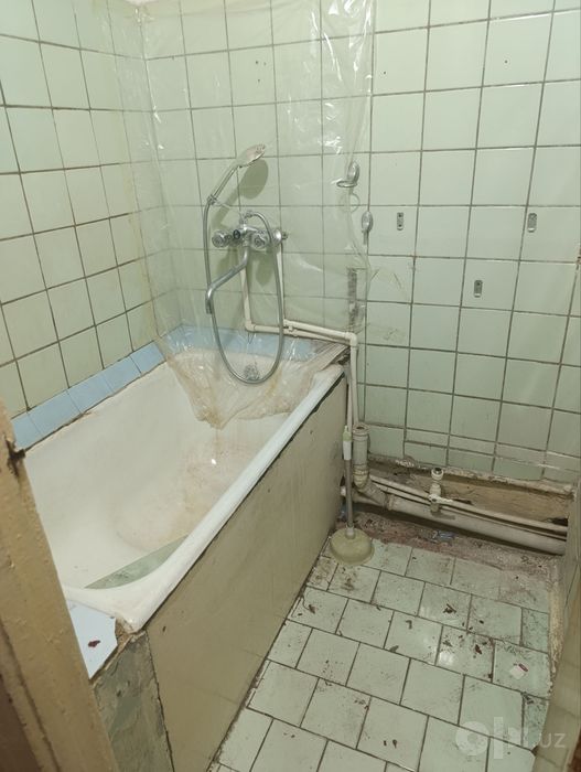 Квартира продаётся Чиланзар 7 квартал 2/5/9 ор. Актепа круг корзинка