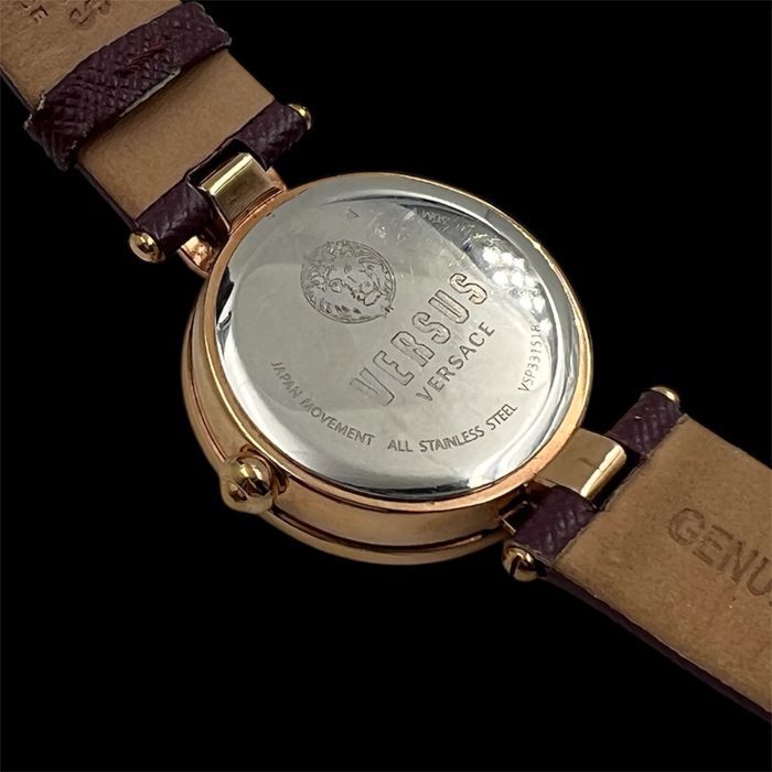 Versace Versus дамски часовник