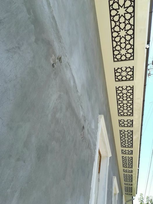 Alikapon alyukabond alikafon fasad